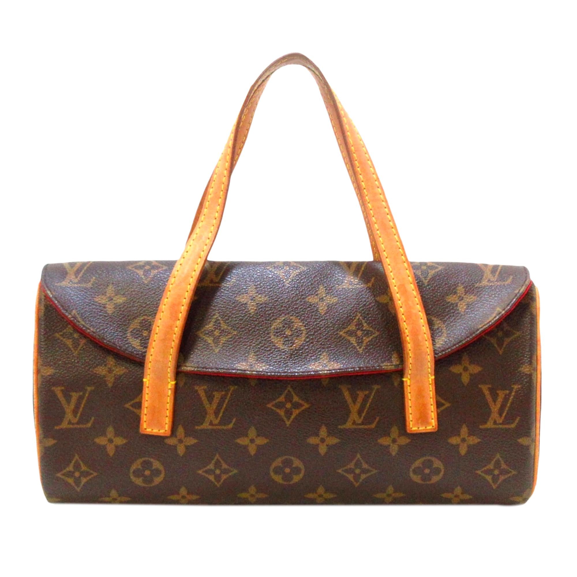 Louis Vuitton Monogram Sonatine (SHG-35335)