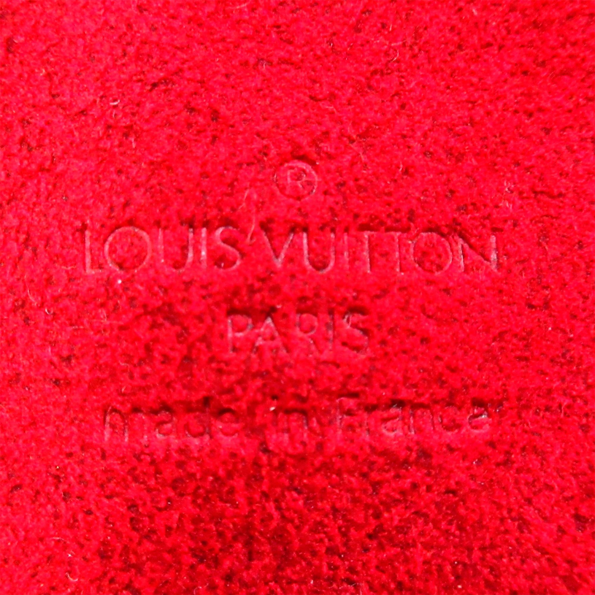 Louis Vuitton Monogram Sonatine (SHG-35335)