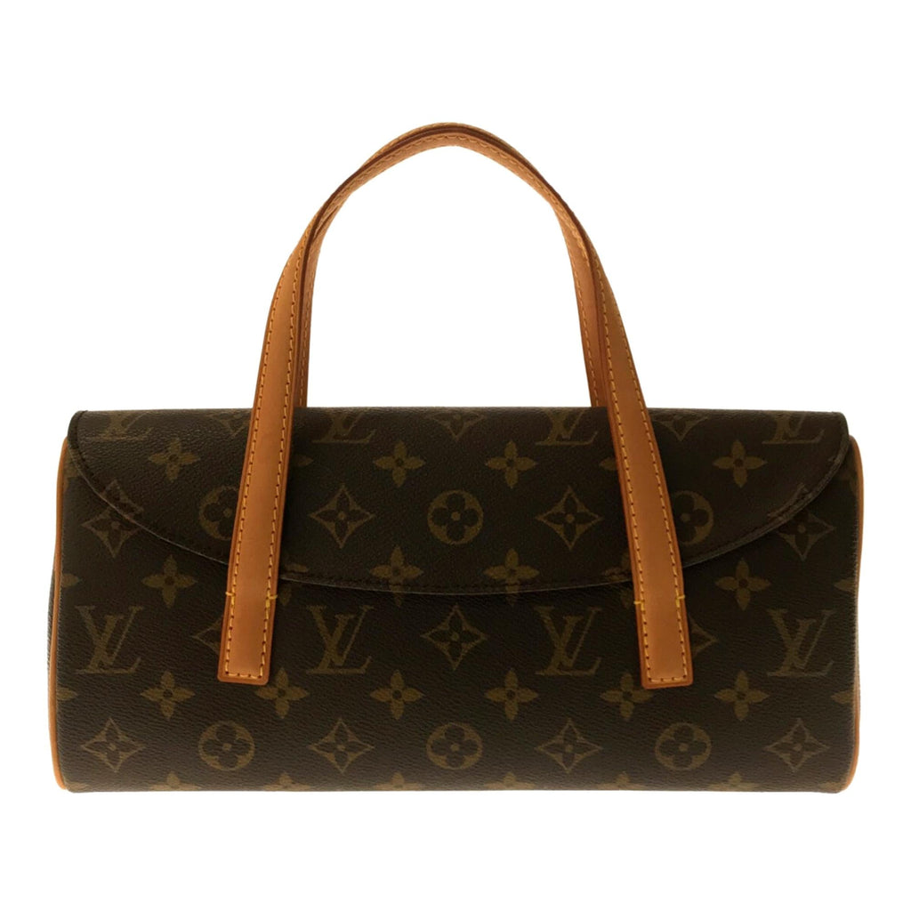 Louis Vuitton Monogram Sonatine (SHG-hFzB8B)