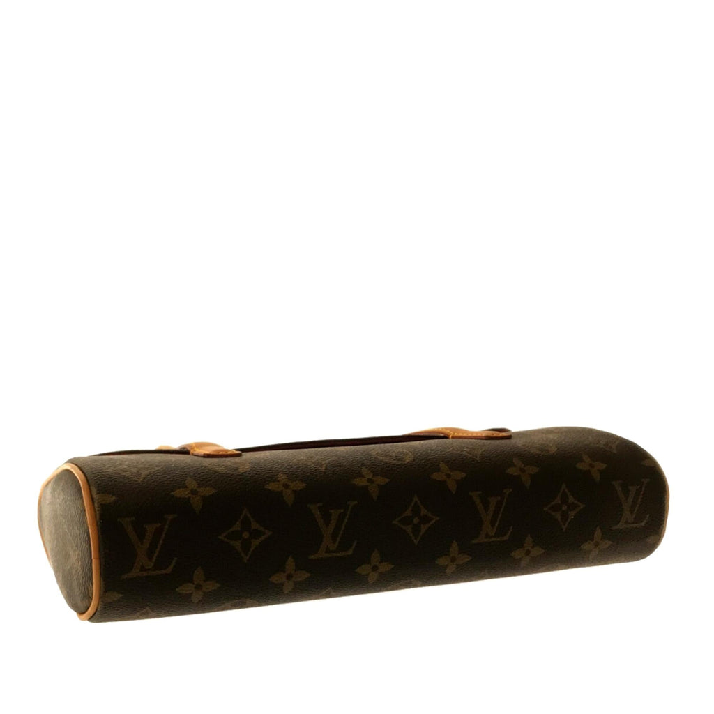 Louis Vuitton Monogram Sonatine (SHG-hFzB8B)