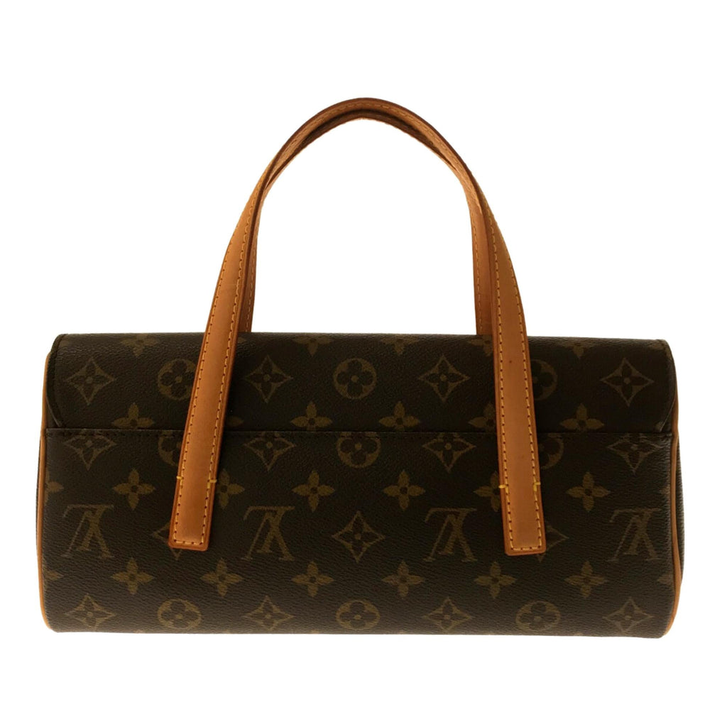 Louis Vuitton Monogram Sonatine (SHG-hFzB8B)