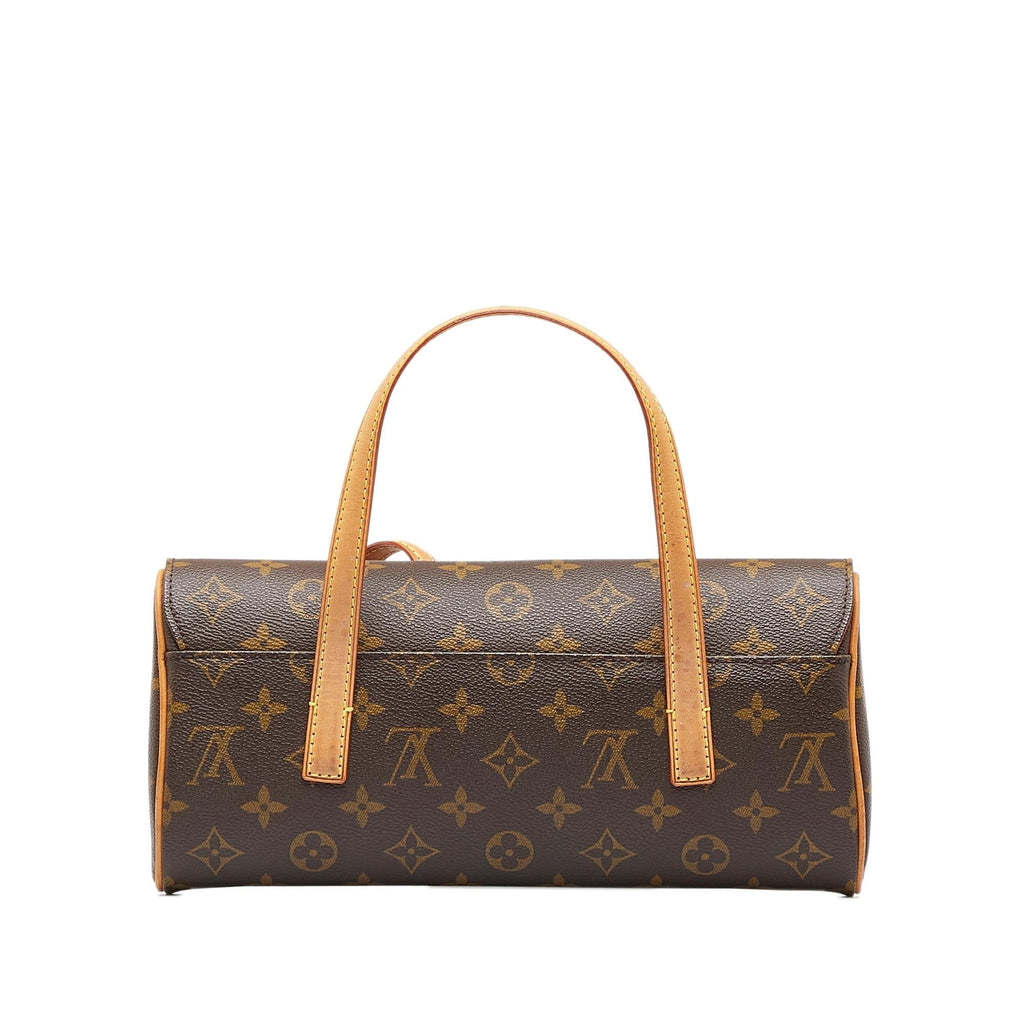Louis Vuitton Monogram Sonatine (SHG-8ufpKi)