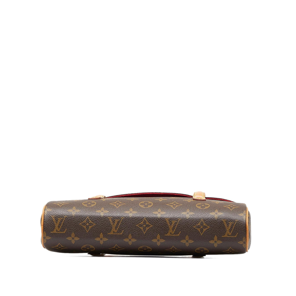Louis Vuitton Monogram Sonatine (SHG-8ufpKi)