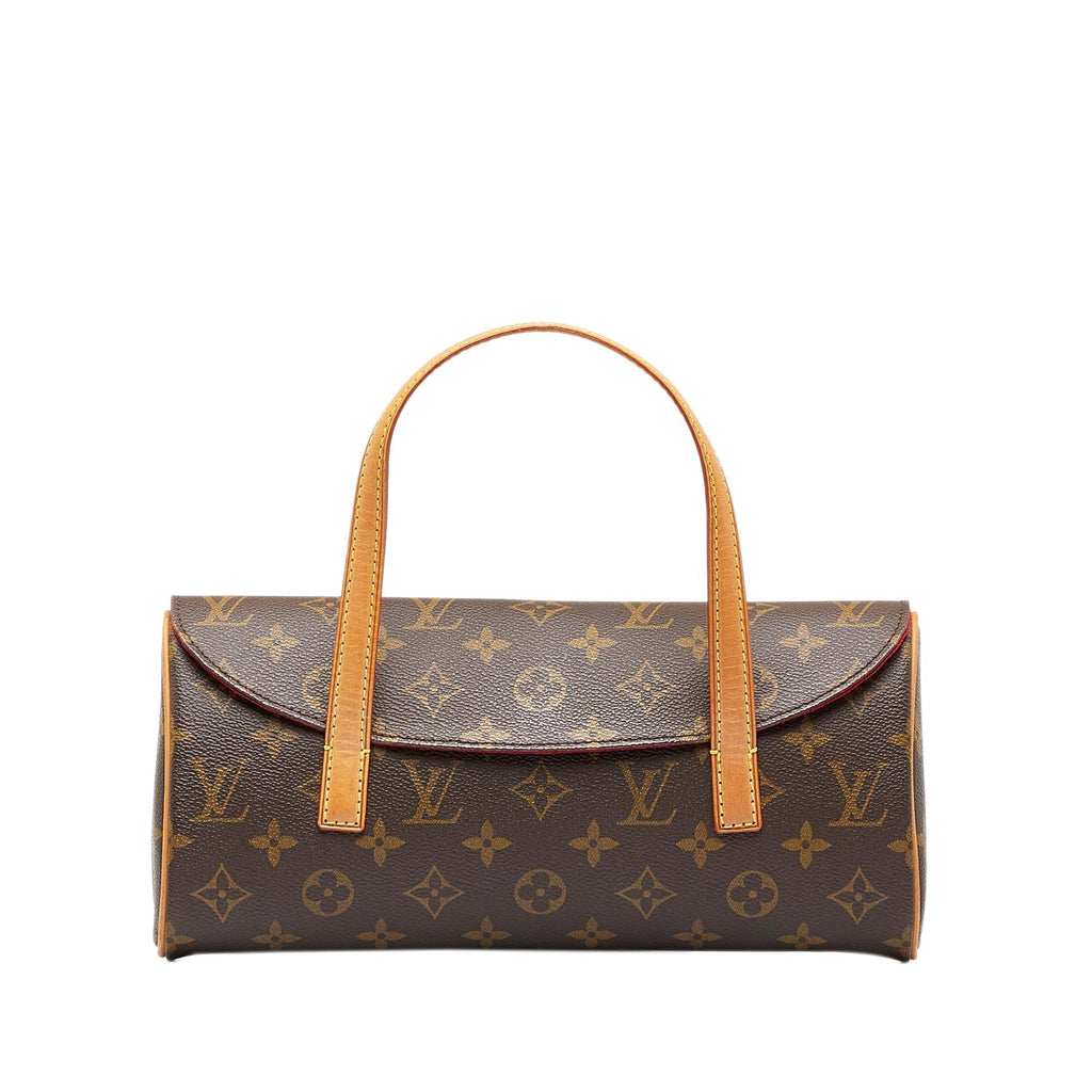 Louis Vuitton Monogram Sonatine (SHG-8ufpKi)