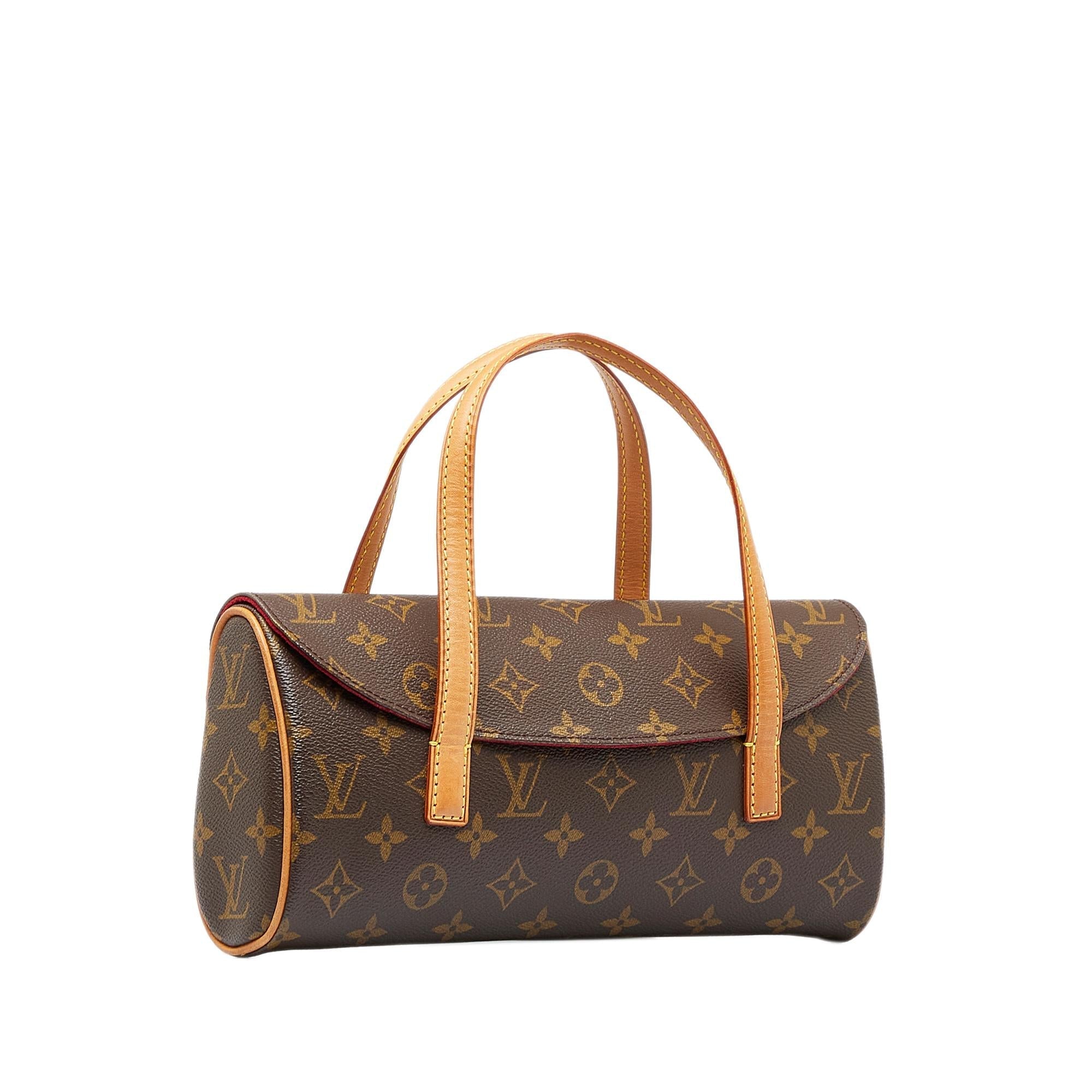 Louis Vuitton Monogram Sonatine (SHG-8ufpKi)