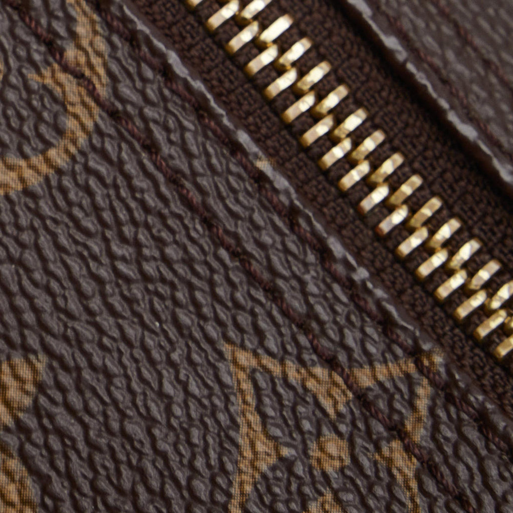 Louis Vuitton Monogram Speedy 25 (SHG-mog7pc)