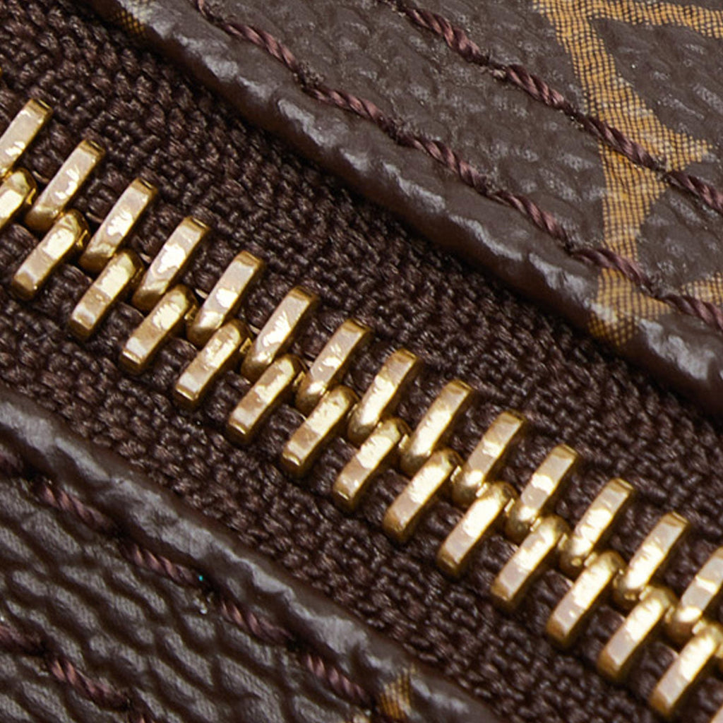 Louis Vuitton Monogram Speedy 25 (SHG-mog7pc)