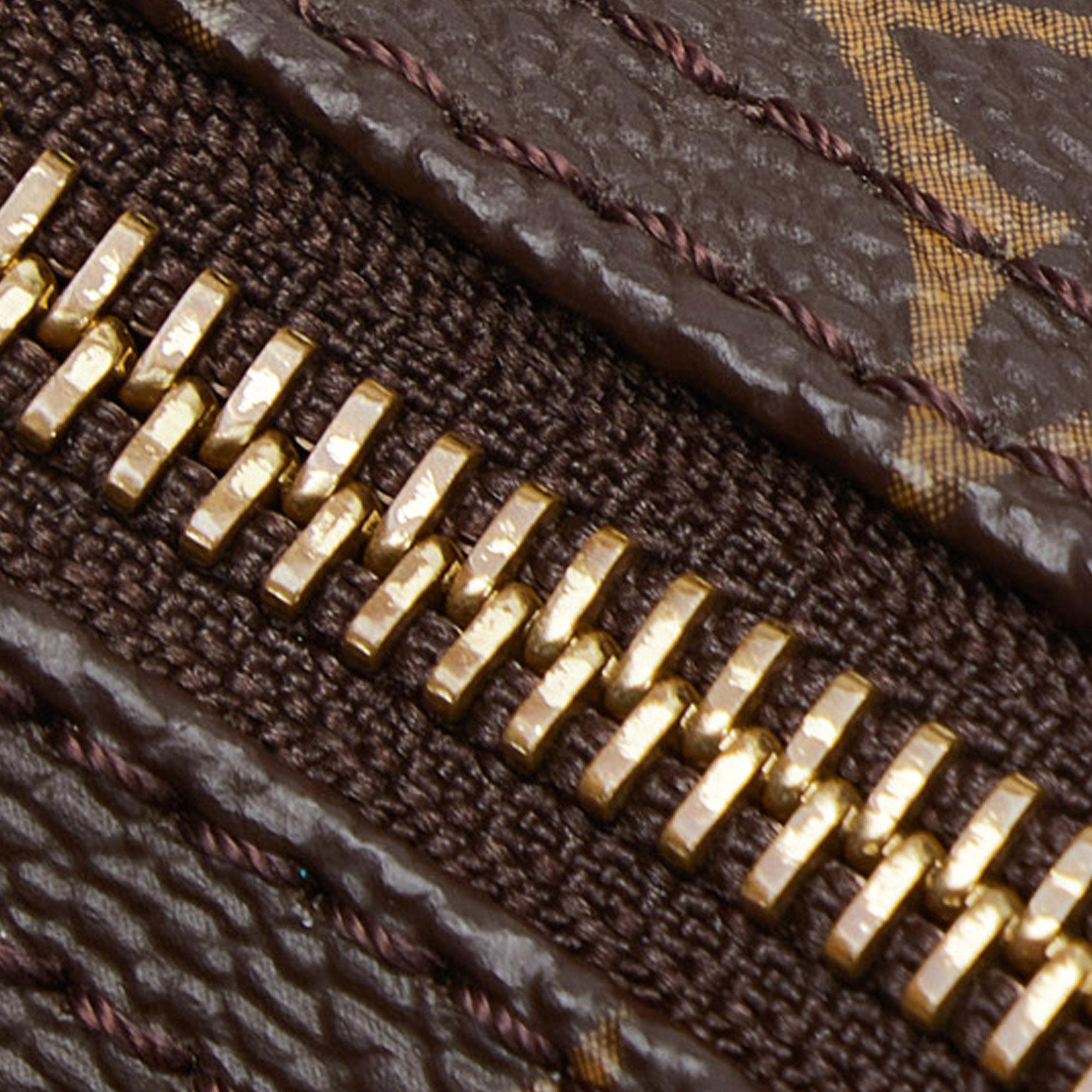 Louis Vuitton Monogram Speedy 25 (SHG-mog7pc)