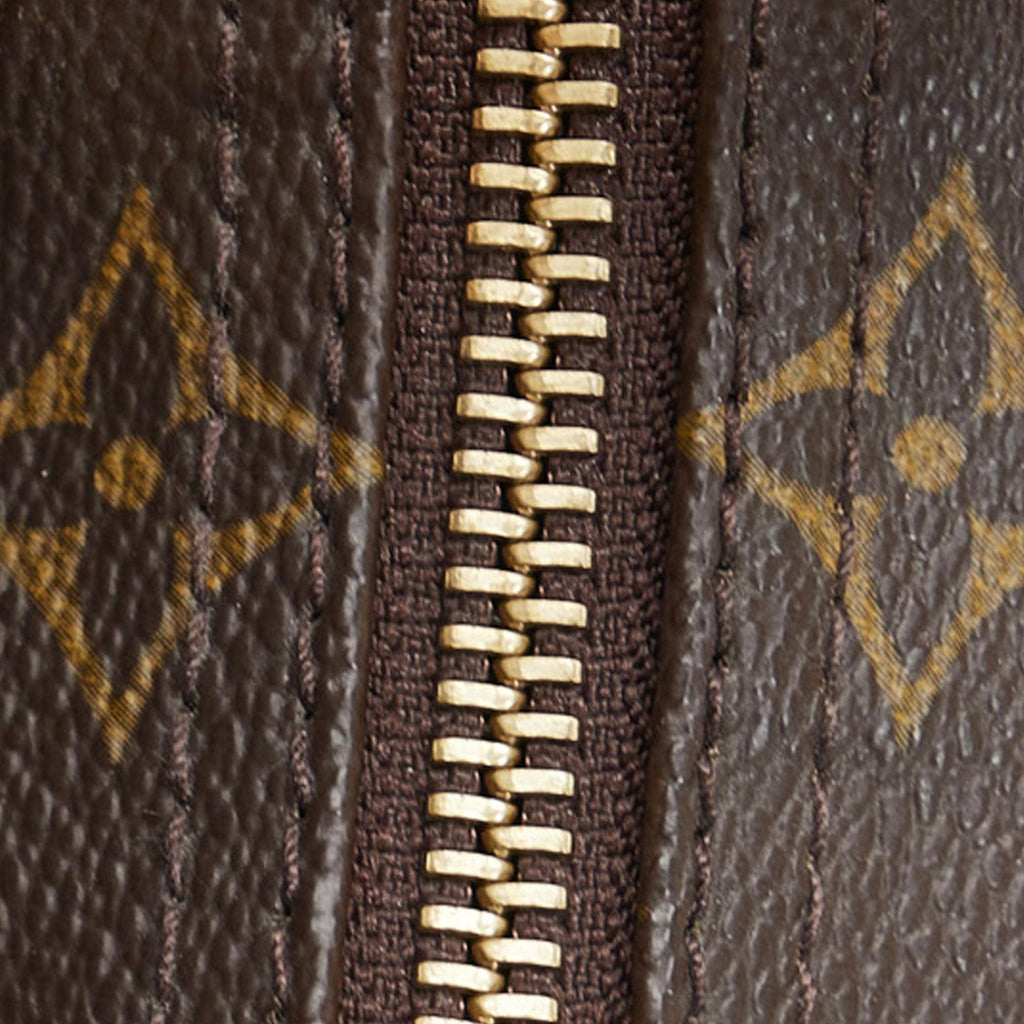 Louis Vuitton Monogram Speedy 25 (SHG-1dP7jW)