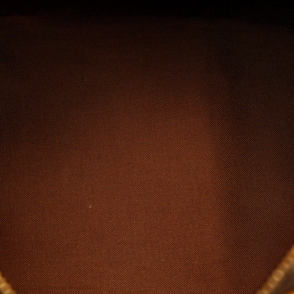 Louis Vuitton Monogram Speedy 30 (SHG-59qCEs)