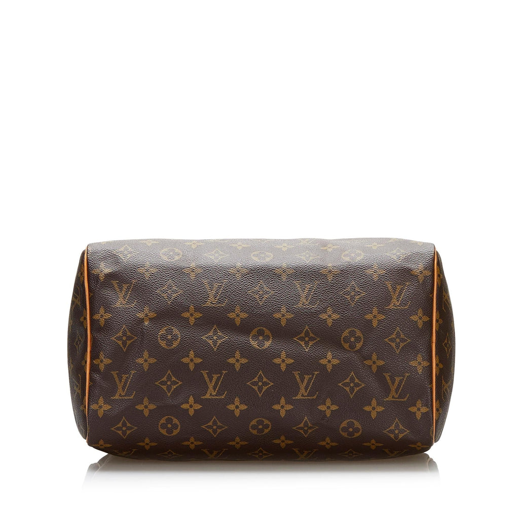 Louis Vuitton Monogram Speedy 30 (SHG-z2U8qI)