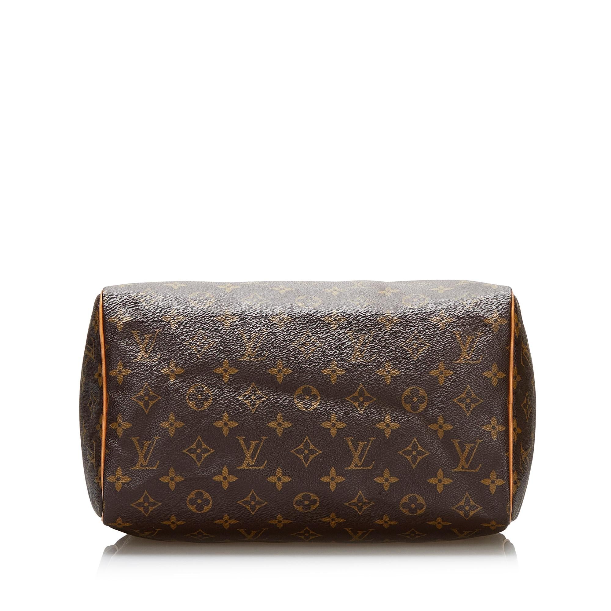 Louis Vuitton Monogram Speedy 30 (SHG-z2U8qI)