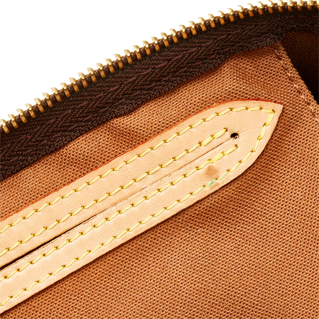 Louis Vuitton Monogram Speedy 30 (SHG-z2U8qI)