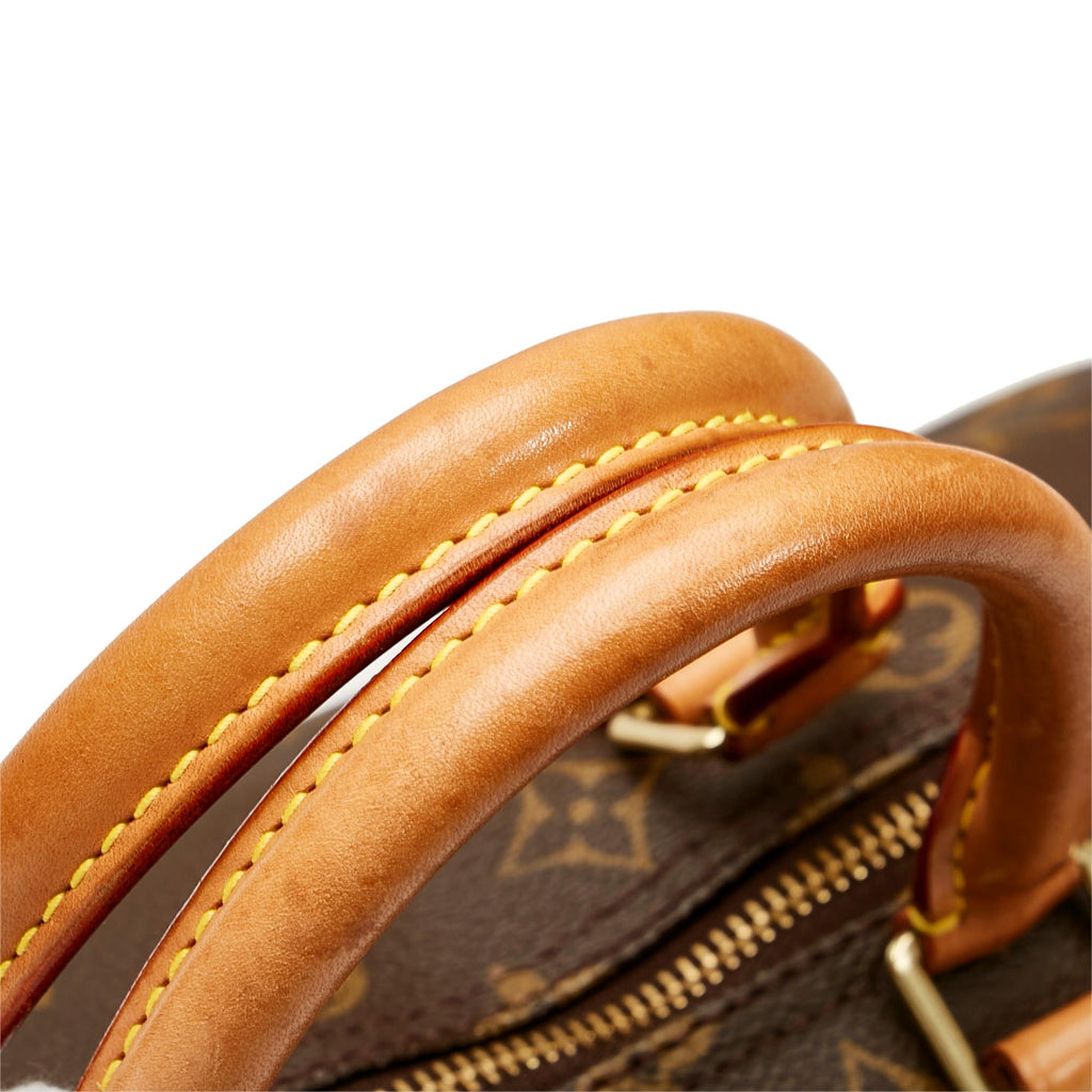 Louis Vuitton Monogram Speedy 30 (SHG-z2U8qI)