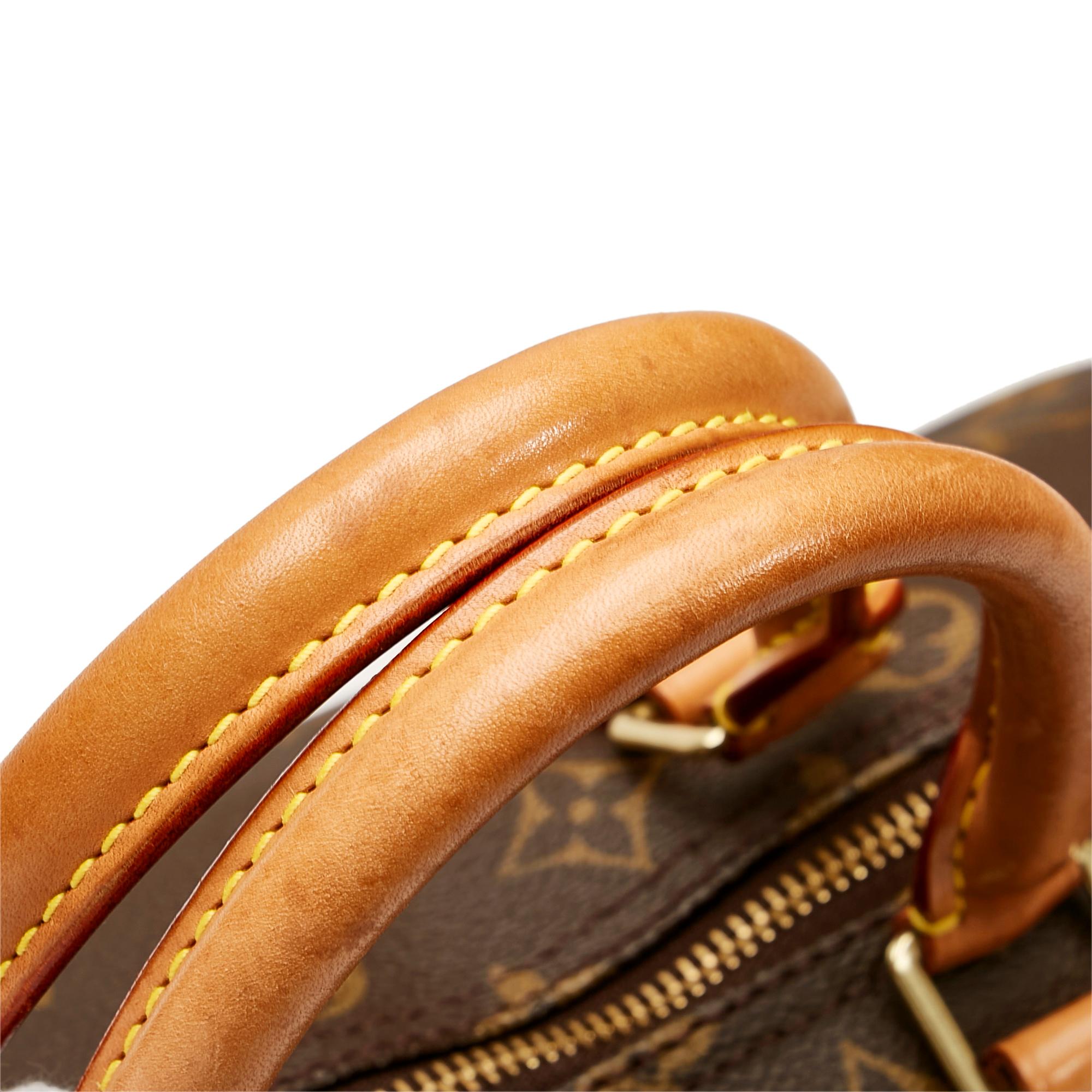 Louis Vuitton Monogram Speedy 30 (SHG-z2U8qI)