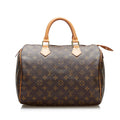 Louis Vuitton Monogram Speedy 30 (SHG-z2U8qI)