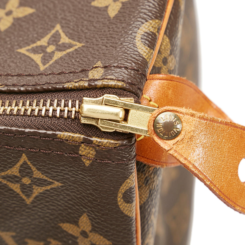 Louis Vuitton Monogram Speedy 30 (SHG-cxNKAB)
