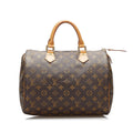 Louis Vuitton Monogram Speedy 30 (SHG-ydIPbs)