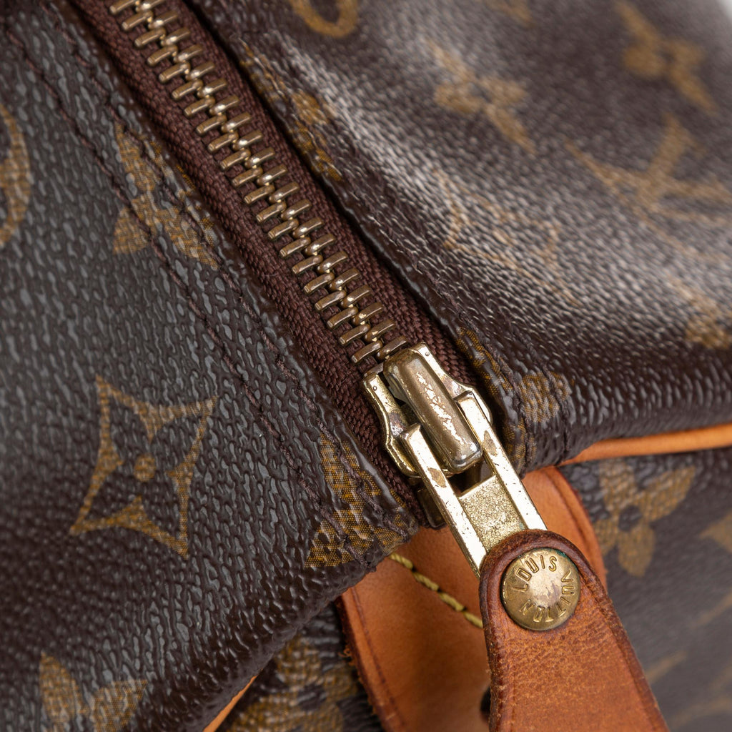 Louis Vuitton Monogram Speedy 30 (SHG-AQMOkL)