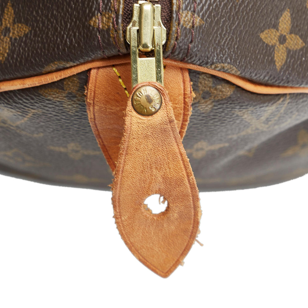 Louis Vuitton Monogram Speedy 30 (SHG-ST7ihR)