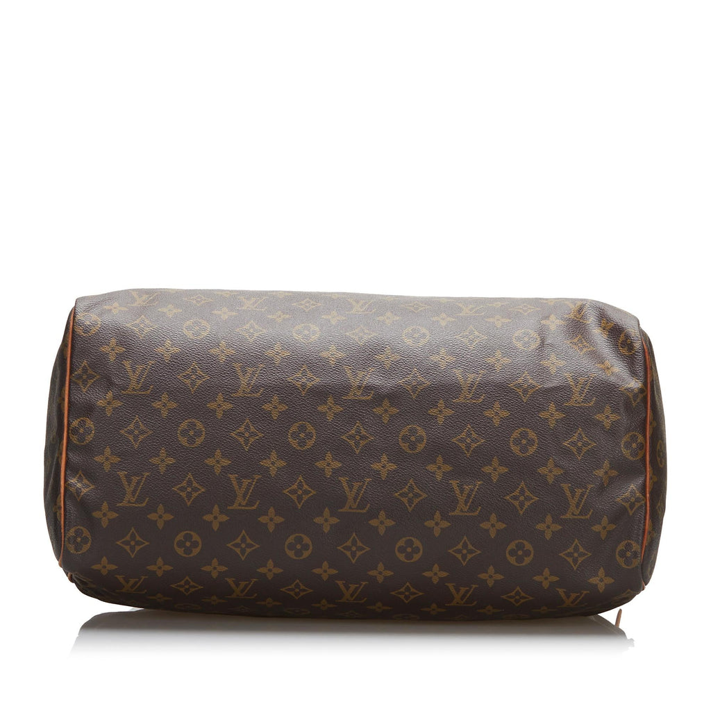 Louis Vuitton Monogram Speedy 40 (SHG-35469)