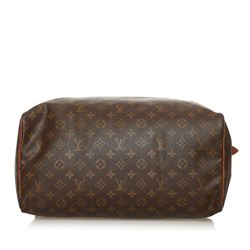 Louis Vuitton Monogram Speedy 40 (SHG-36766)