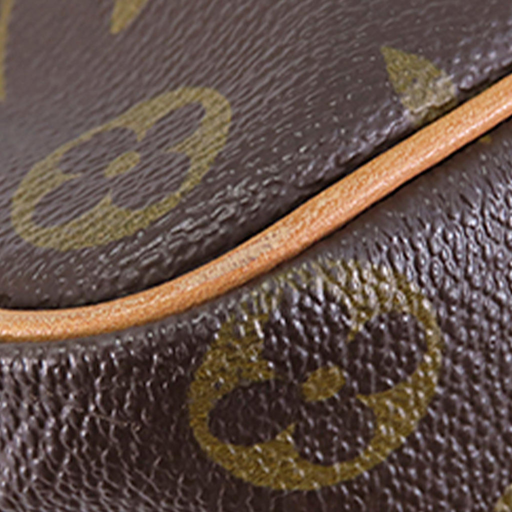 Louis Vuitton Monogram Speedy 40 (SHG-E0Dkex)