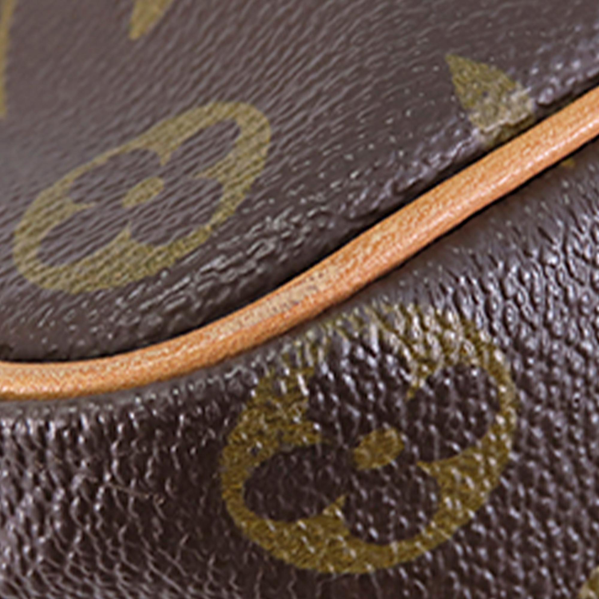 Louis Vuitton Monogram Speedy 40 (SHG-E0Dkex)