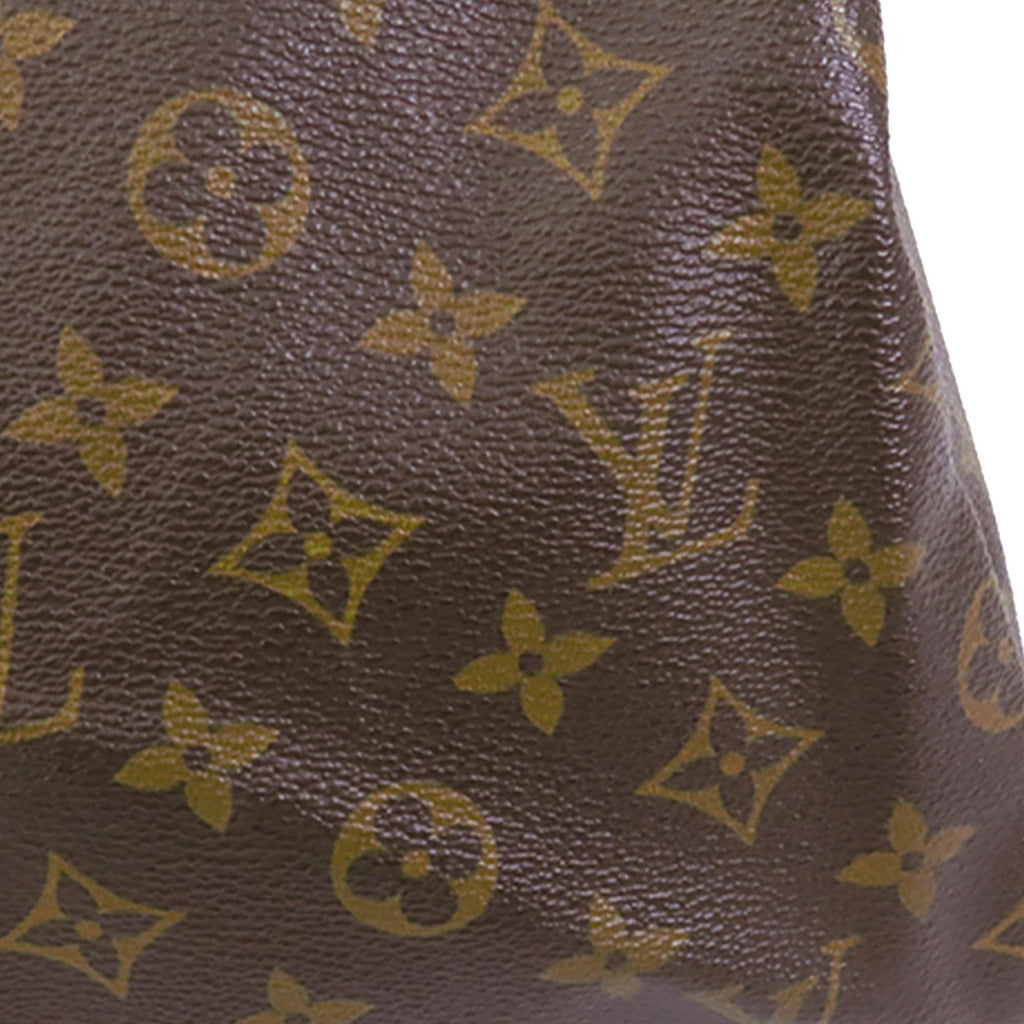 Louis Vuitton Monogram Speedy 40 (SHG-E0Dkex)