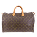 Louis Vuitton Monogram Speedy 40 (SHG-E0Dkex)