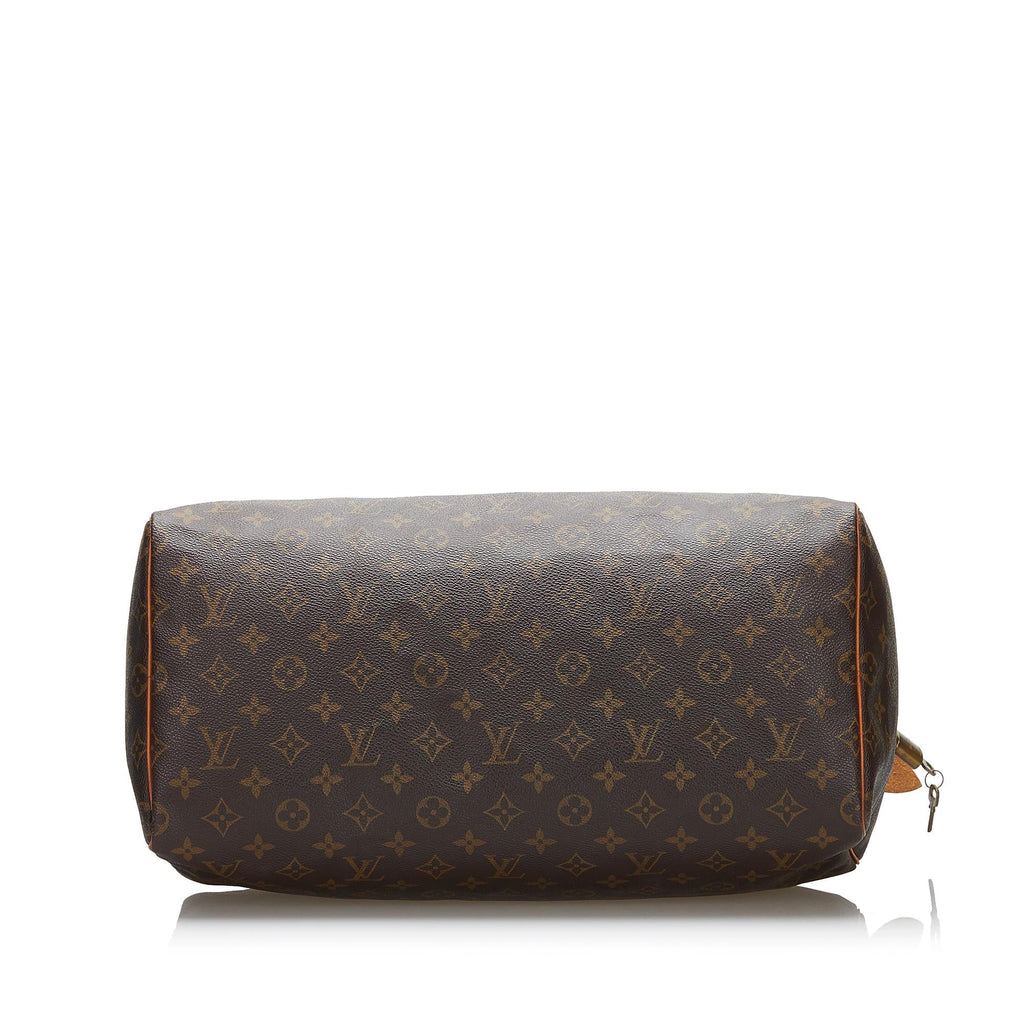 Louis Vuitton Monogram Speedy 40 (SHG-VWnLTH)
