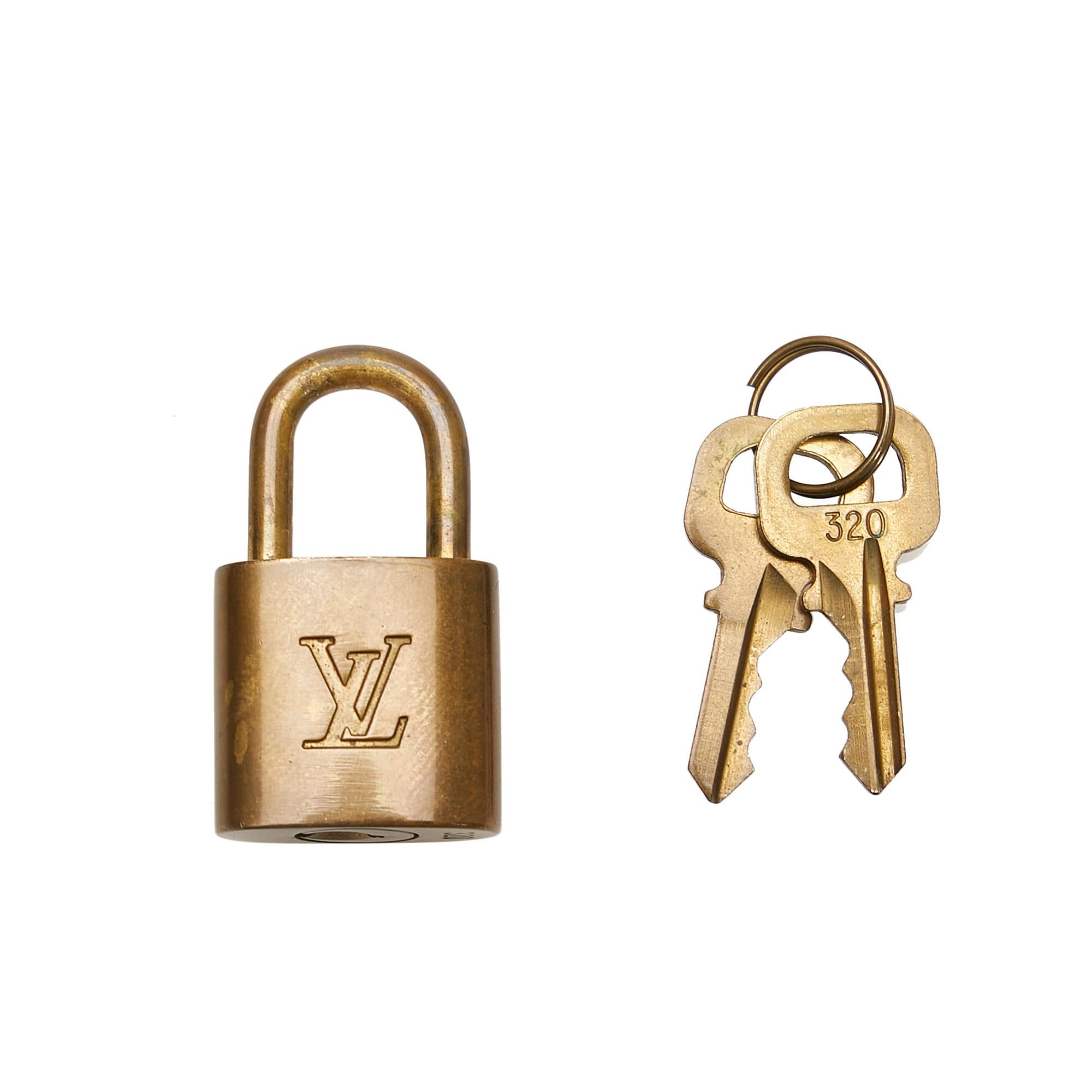 Louis Vuitton Monogram Speedy 40 (SHG-VWnLTH)