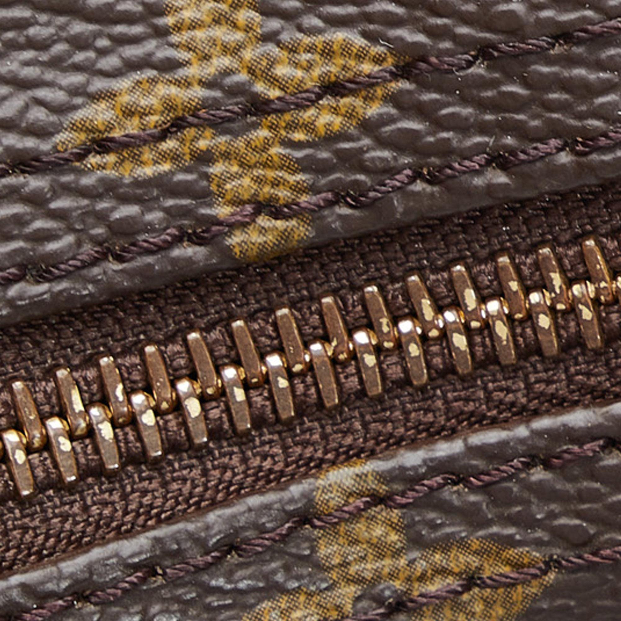 Louis Vuitton Monogram Speedy 40 (SHG-Ow7ULN)