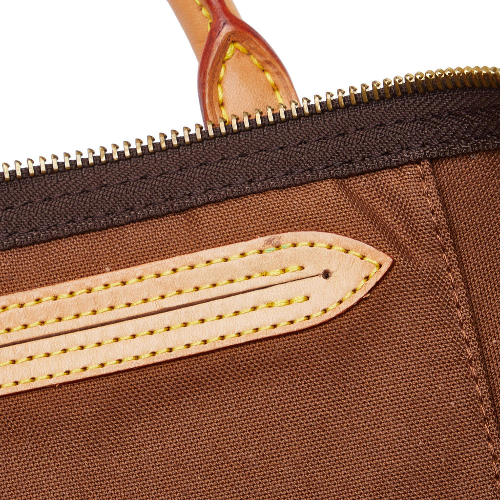 Louis Vuitton Monogram Speedy 40 (SHG-nN1lS9)