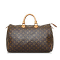 Louis Vuitton Monogram Speedy 40 (SHG-nN1lS9)