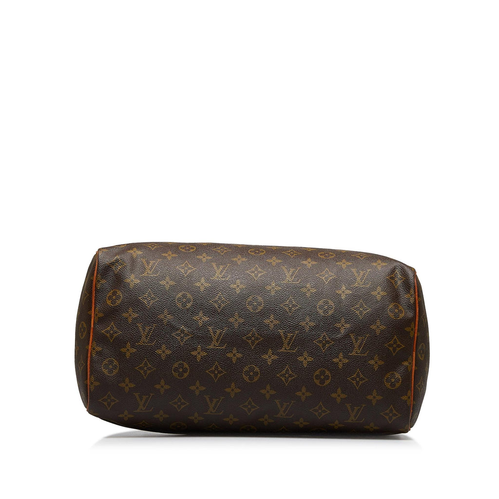 Louis Vuitton Monogram Speedy 40 (SHG-yT89qO)