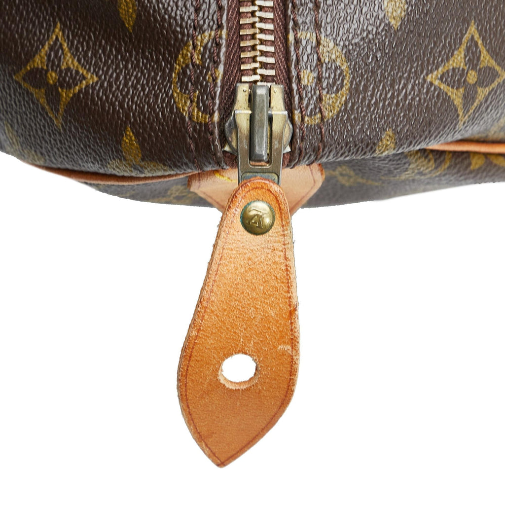 Louis Vuitton Monogram Speedy 40 (SHG-yT89qO)