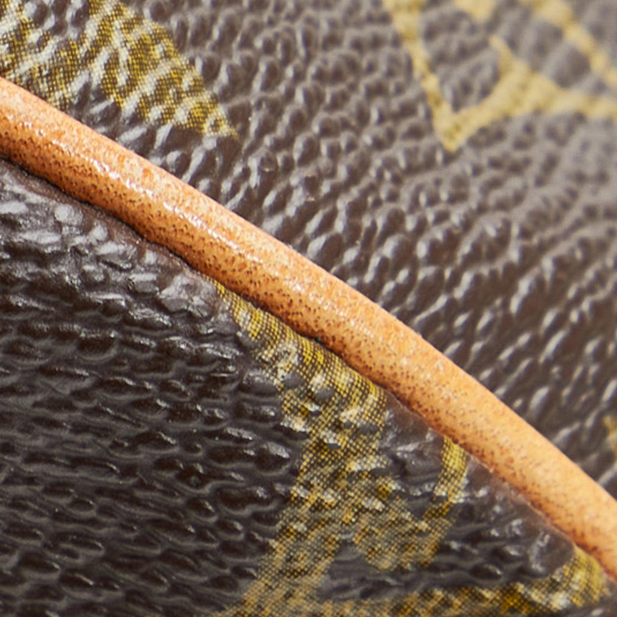 Louis Vuitton Monogram Speedy 40 (SHG-yT89qO)