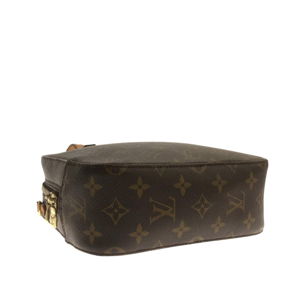 Louis Vuitton Monogram Spontini (SHG-QgiAGS)