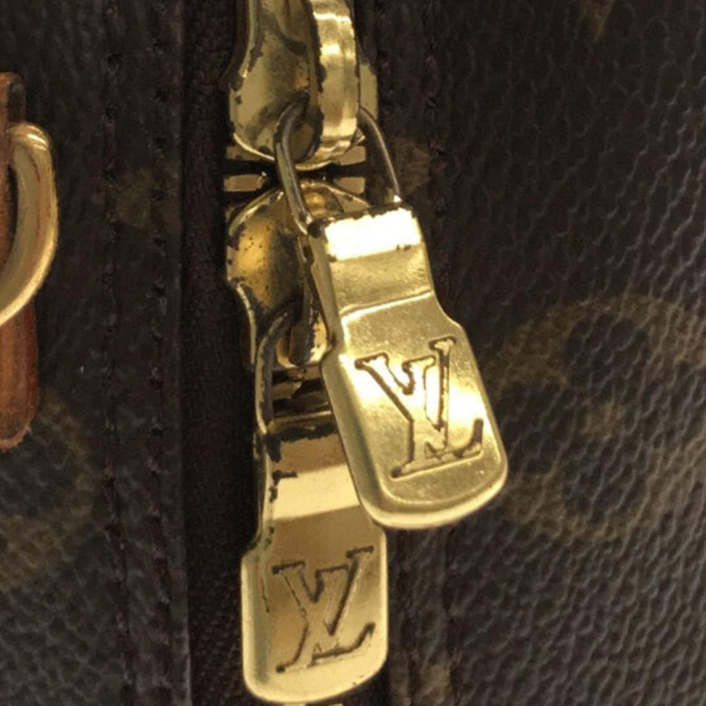 Louis Vuitton Monogram Spontini (SHG-QgiAGS)