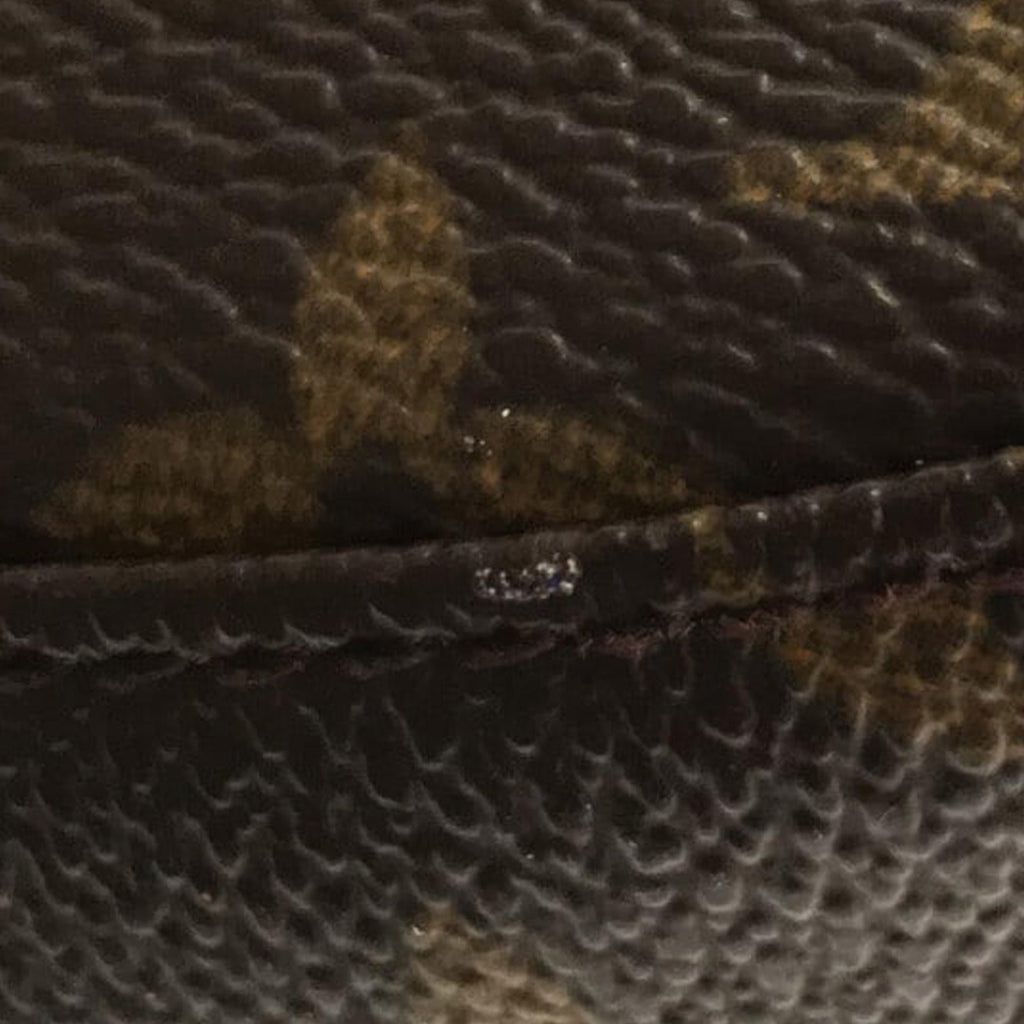 Louis Vuitton Monogram Spontini (SHG-QgiAGS)