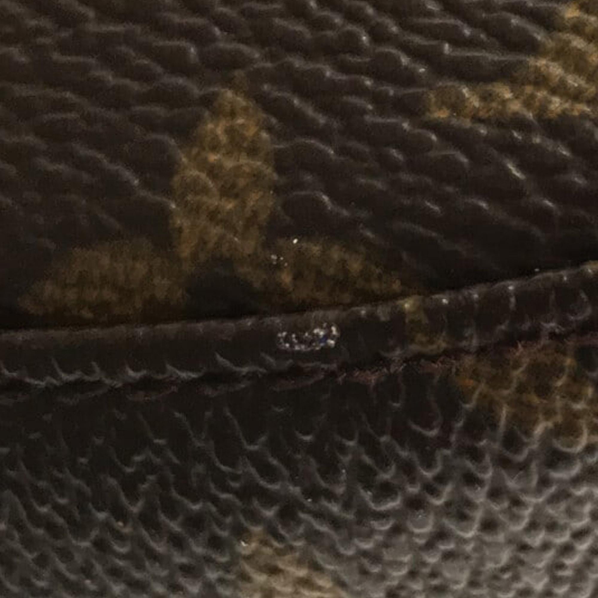 Louis Vuitton Monogram Spontini (SHG-QgiAGS)