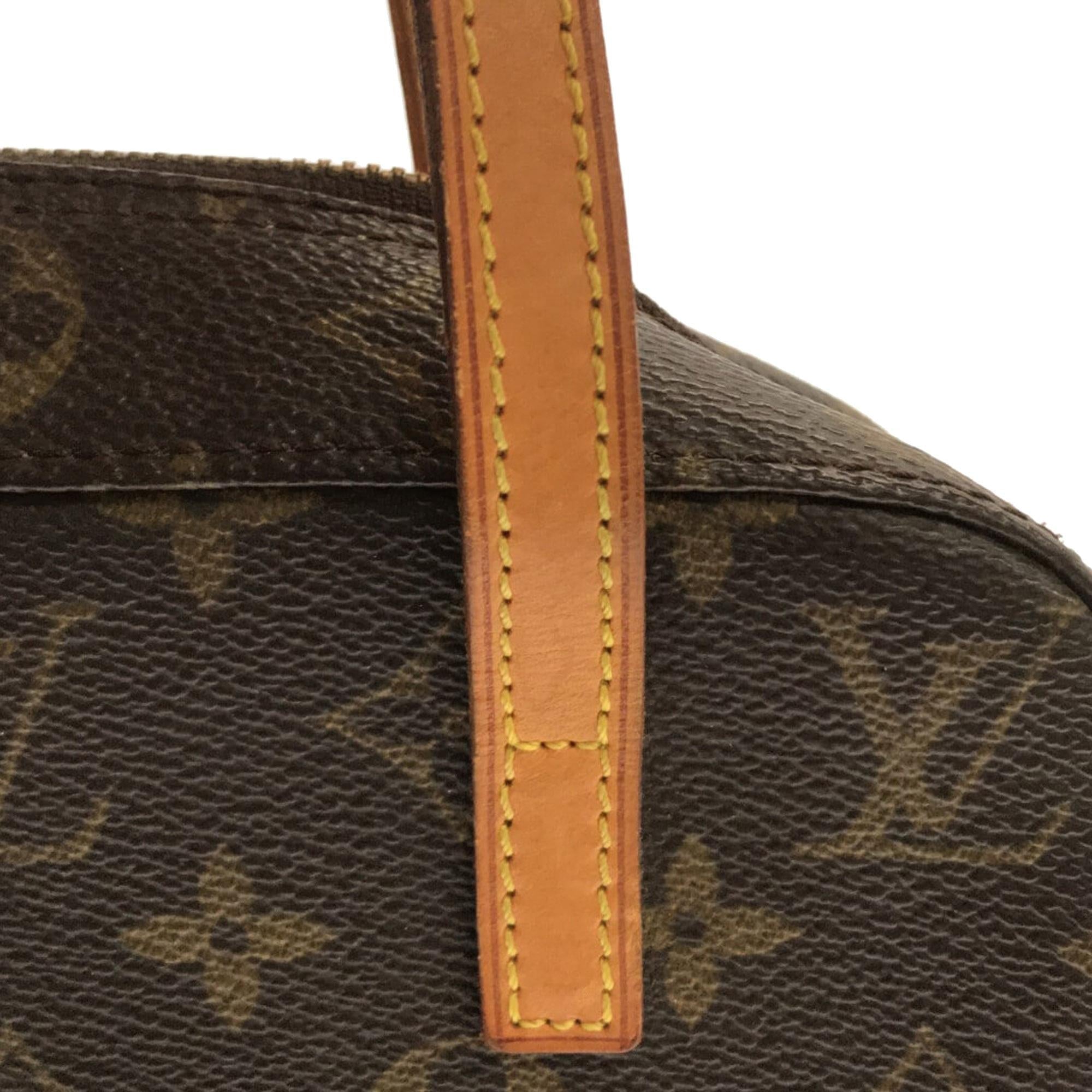 Louis Vuitton Monogram Spontini (SHG-QgiAGS)