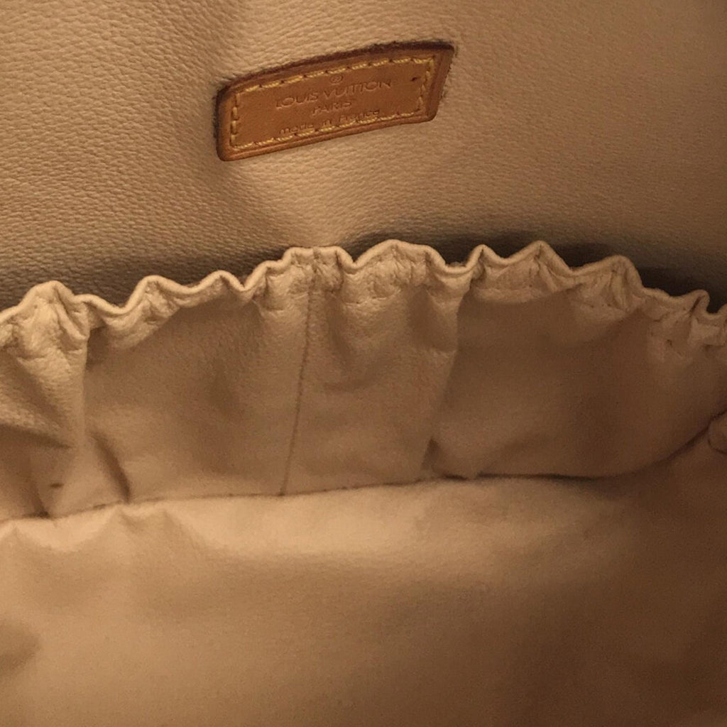 Louis Vuitton Monogram Spontini (SHG-QgiAGS)