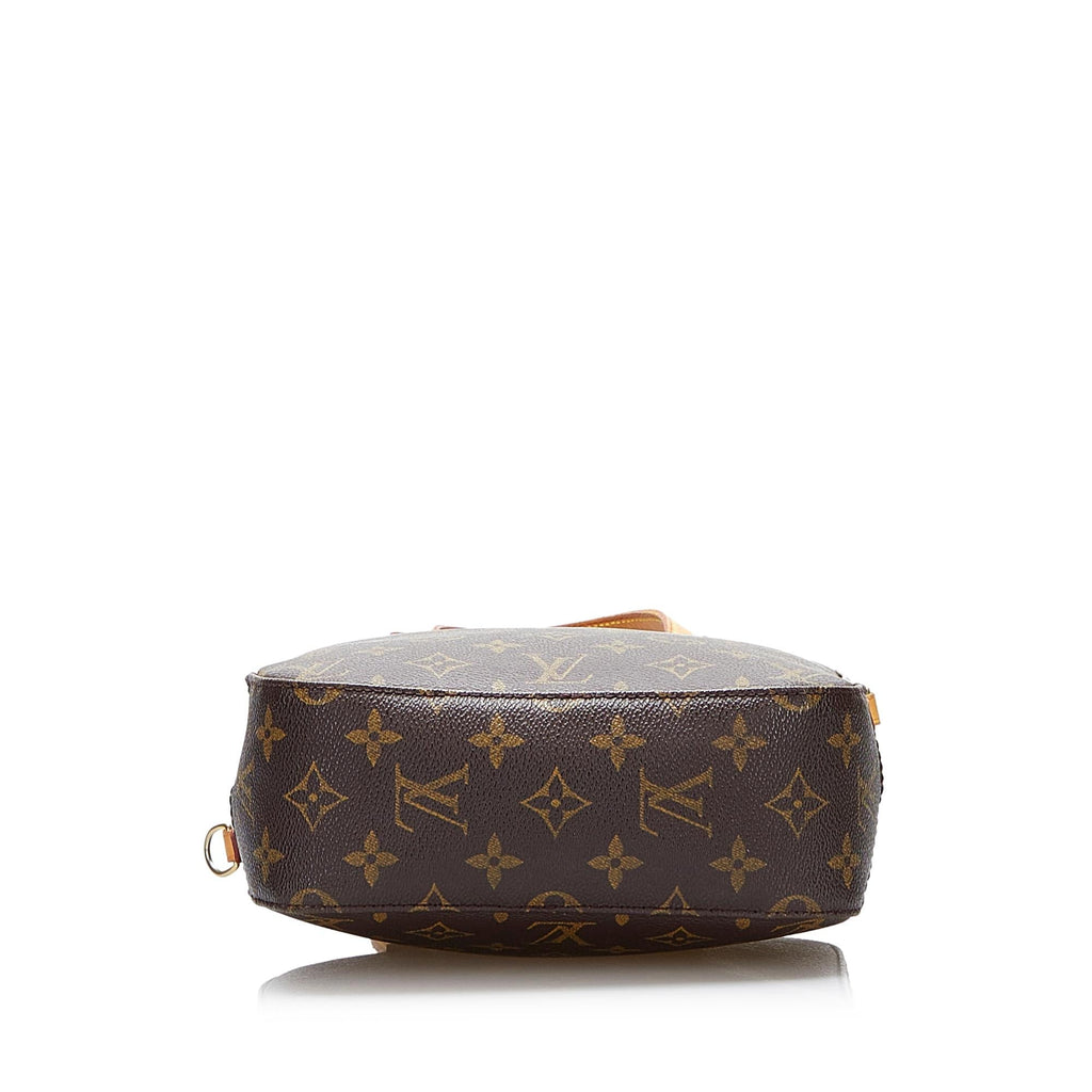 Louis Vuitton Monogram Spontini (SHG-PALKaY)