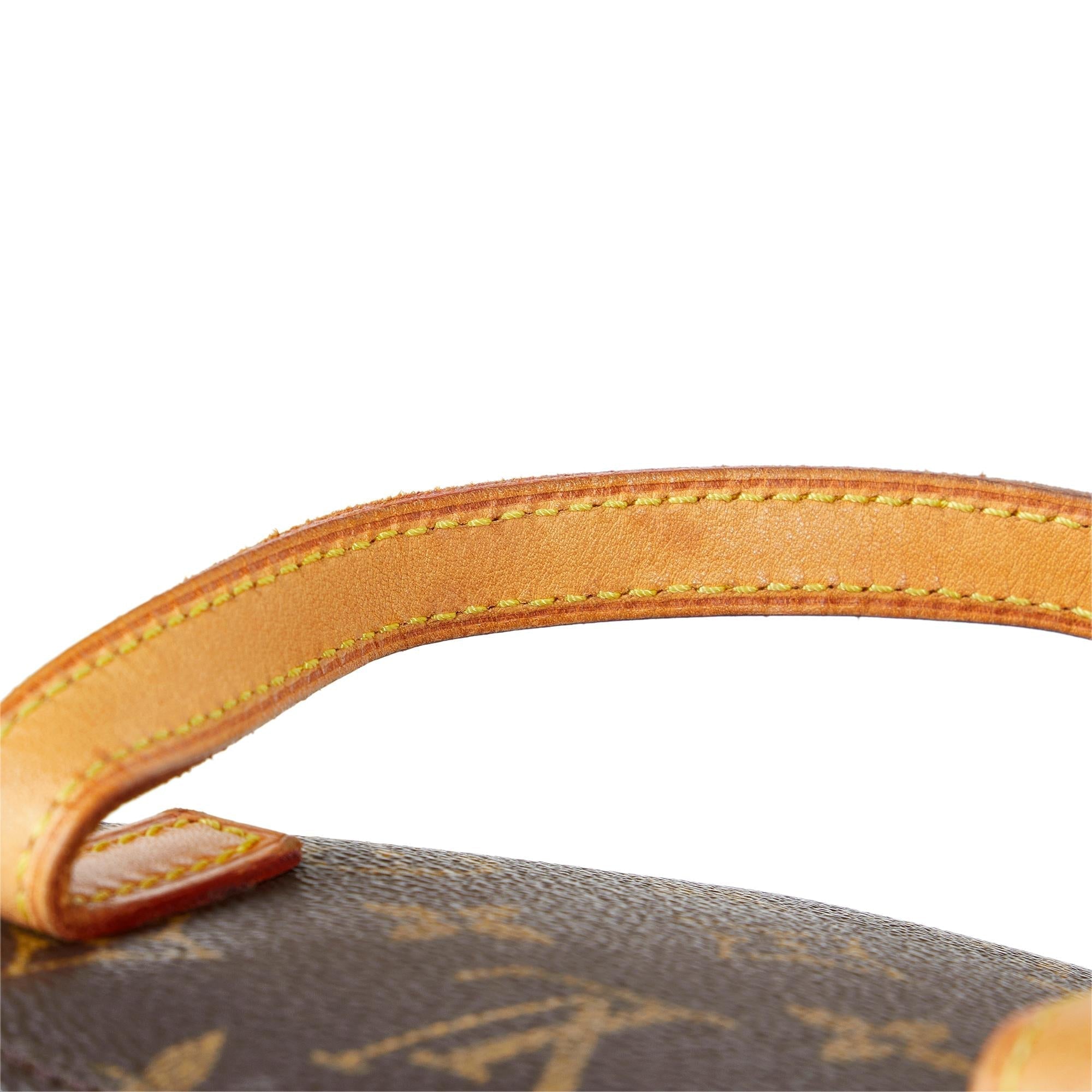 Louis Vuitton Monogram Spontini (SHG-PALKaY)