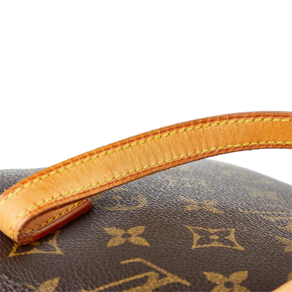 Louis Vuitton Monogram Spontini (SHG-PALKaY)