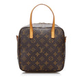 Louis Vuitton Monogram Spontini (SHG-PALKaY)