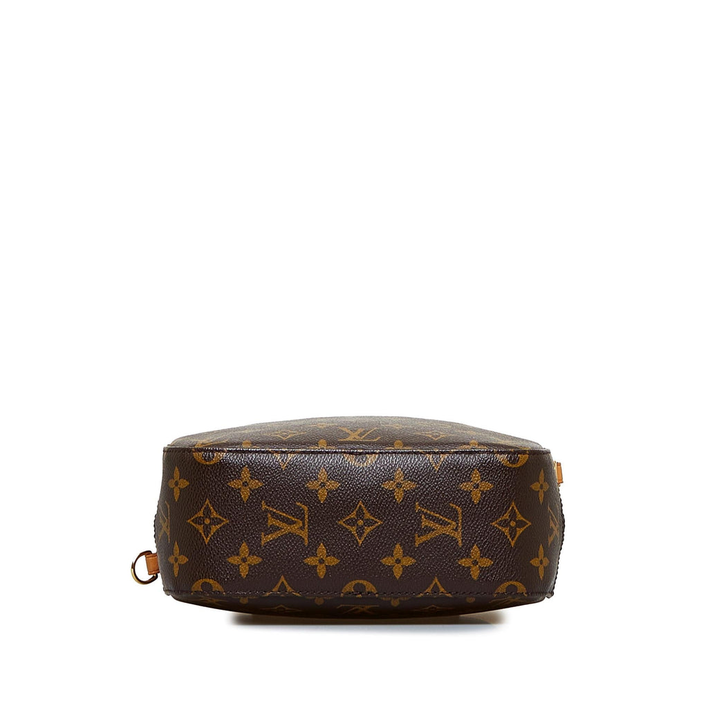 Louis Vuitton Monogram Spontini (SHG-hYkORy)