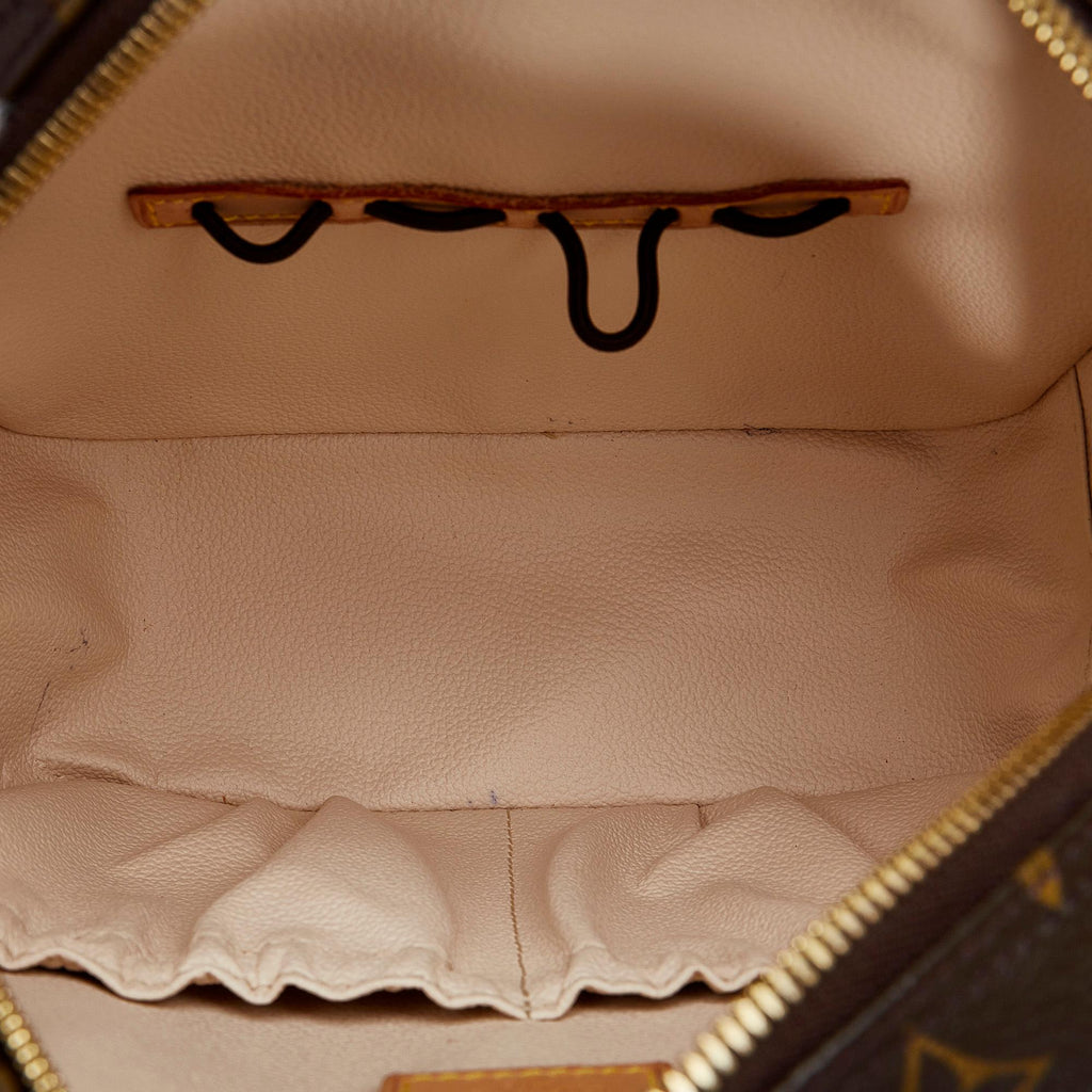 Louis Vuitton Monogram Spontini (SHG-hYkORy)